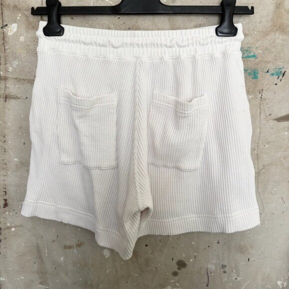 AYR the Waffle Cone Short - Picture 4 of 5